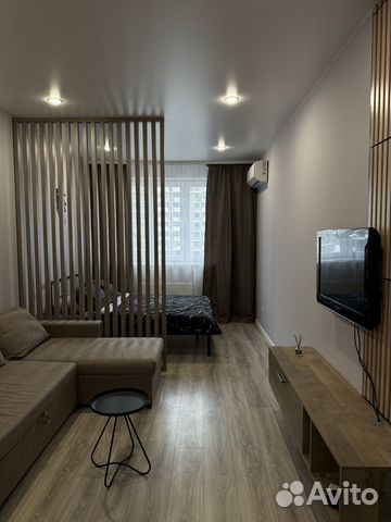 

1-к. квартира, 39,6 м², 3 кровати