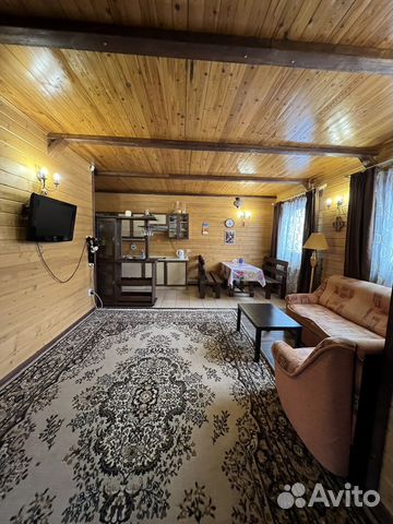 

3-к. таунхаус, 95 м²
