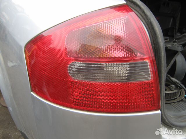 Фонарь задний левый Audi A6 C5
