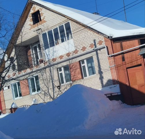 

4-к. дом, 178 м²