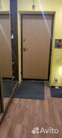 

2-к. квартира, 60 м², 3 кровати