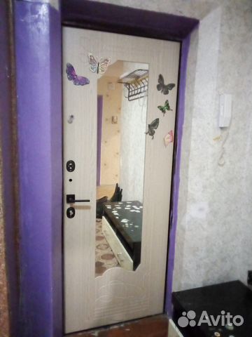 

2-к. квартира, 51 м², 3 кровати