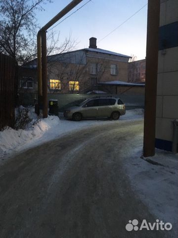 Гараж, 20 м²