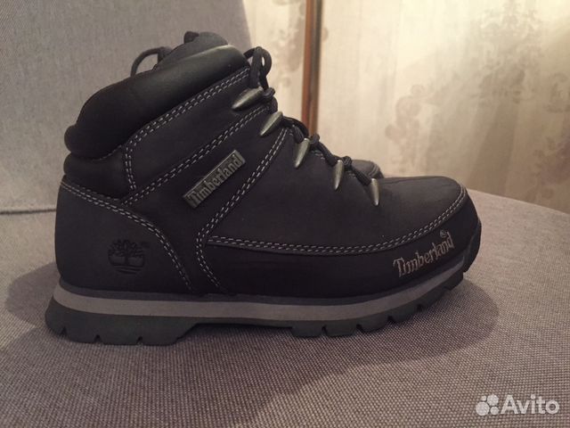 Ботинки Timberland оригинал Ботинки Timberland оригинал