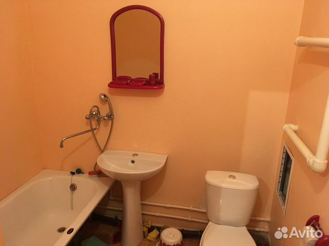 1-к квартира, 35.4 м², 6/13 эт. 1-к квартира, 35.4 м², 6/13 эт.