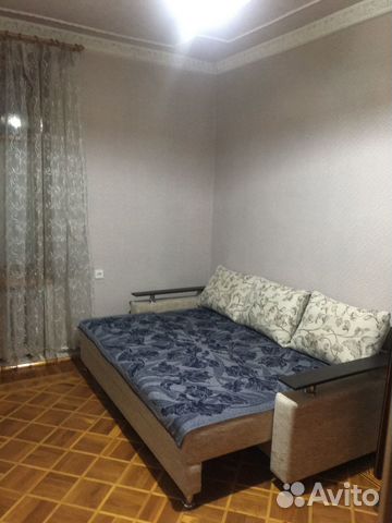 

3-к. квартира, 82 м², 3 кровати