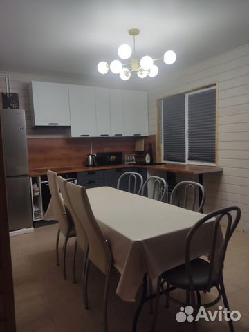 

5-к. дом, 170 м²