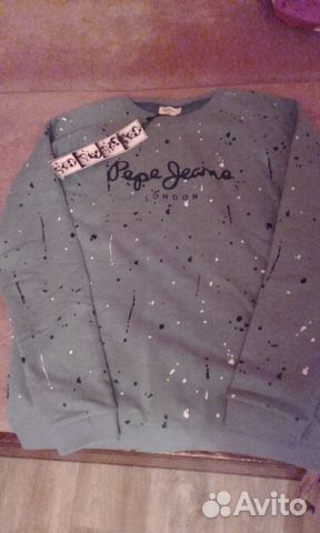 Джемпер Pepe Jeans Джемпер Pepe Jeans