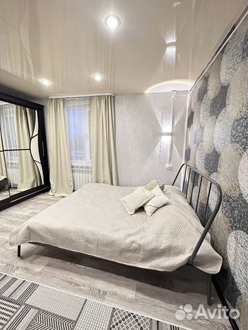 

3-к. квартира, 65 м², 6 кроватей