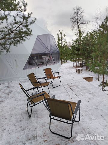 

1-к. дом, 40 м²