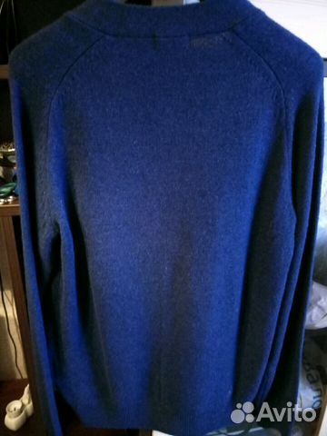 Кардиган Uniglo, xs, Новый,100шерсть