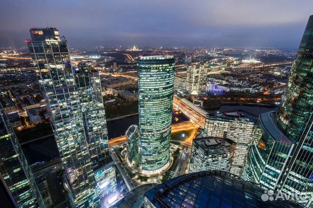 

Квартира-студия, 50 м², 1 кровать