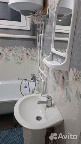 

3-к. квартира, 56 м², 5 кроватей