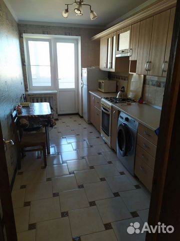

2-к. квартира, 48 м², 4 кровати