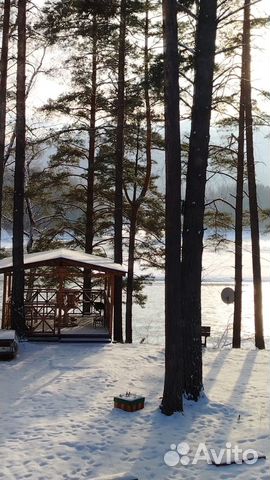 

4-к. дом, 100 м²