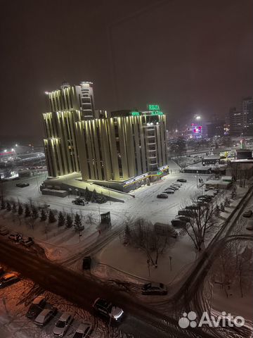 

2-к. квартира, 48 м², 2 кровати