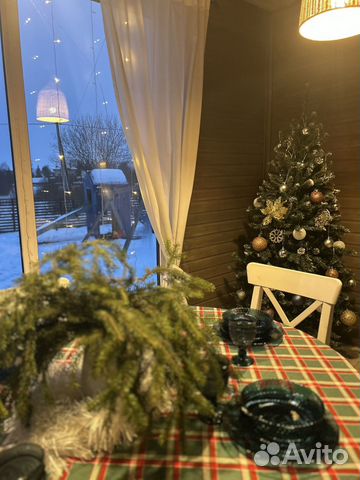 

5-к. дом, 130 м²