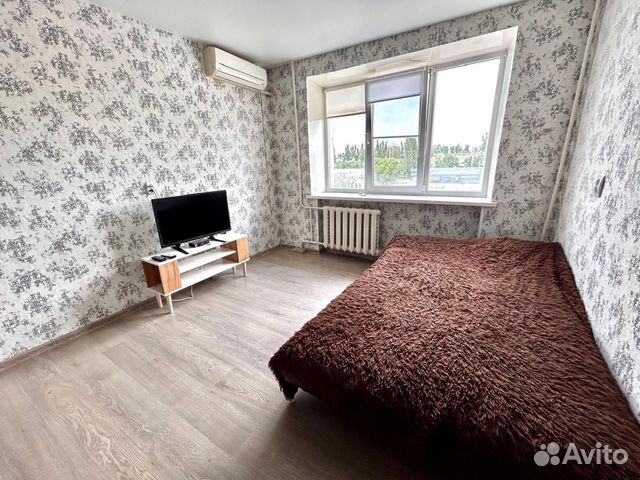 

1-к. квартира, 35 м², 2 кровати