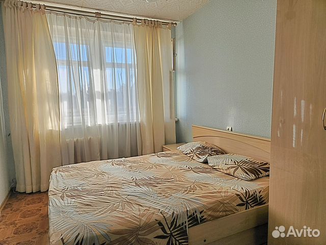 

2-к. квартира, 48 м², 4 кровати