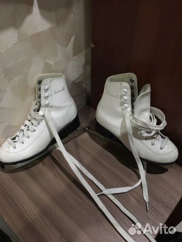Коньки