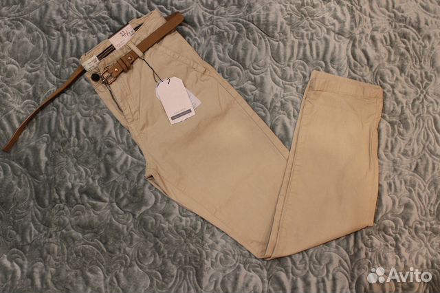 Новые брюки zara Новые брюки zara