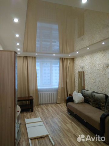 2-к квартира, 50 м², 5/11 эт.