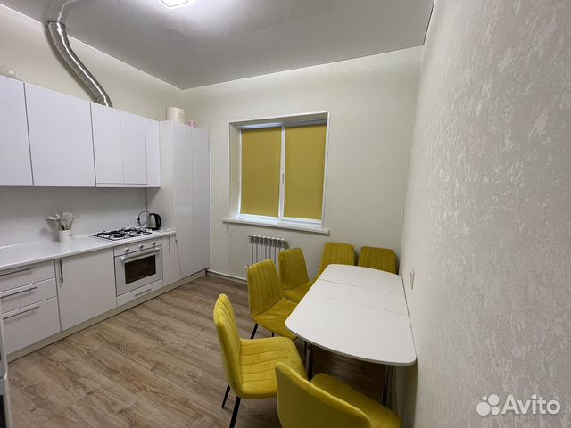 

3-к. коттедж, 100 м²