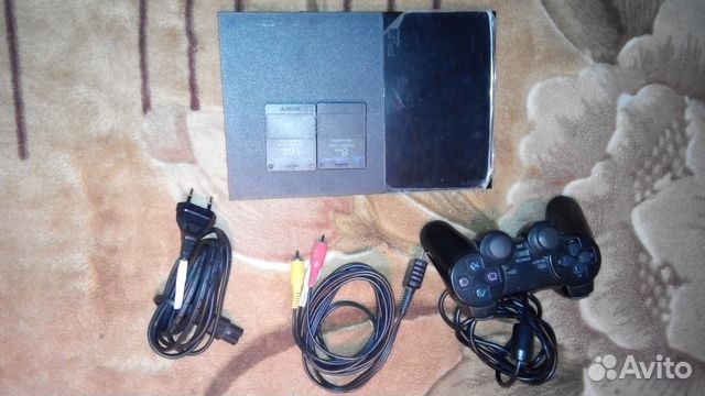 Playstation 2