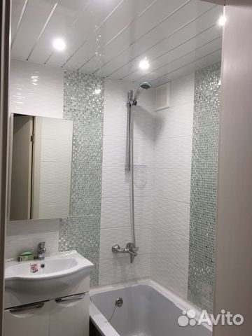 2-к квартира, 45 м², 3/5 эт. 2-к квартира, 45 м², 3/5 эт.