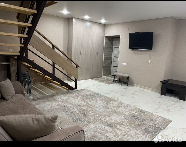 

5-к. коттедж, 160 м²