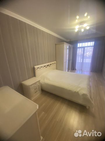 

2-к. квартира, 68 м², 3 кровати