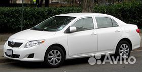 Порог кузовной Тойота Королла 150 Toyota Corolla Порог кузовной Тойота Королла 150 Toyota Corolla