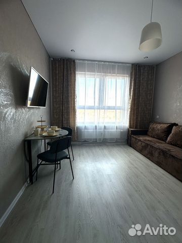 

2-к. квартира, 42 м², 3 кровати