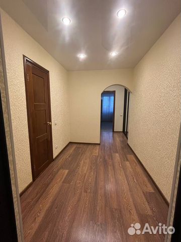 

1-к. квартира, 50 м², 3 кровати