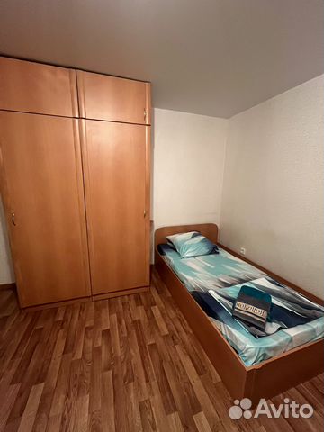 

1-к. квартира, 42 м², 4/9 эт.