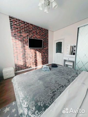 

2-к. квартира, 50 м², 3 кровати