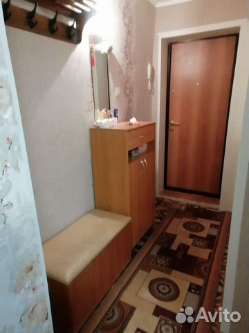 

1-к. квартира, 25 м², 1 кровать