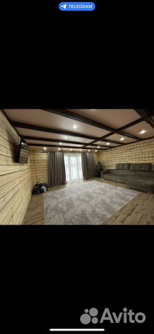 

3-к. дом, 120 м²
