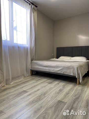 

Квартира-студия, 23 м², 1 кровать