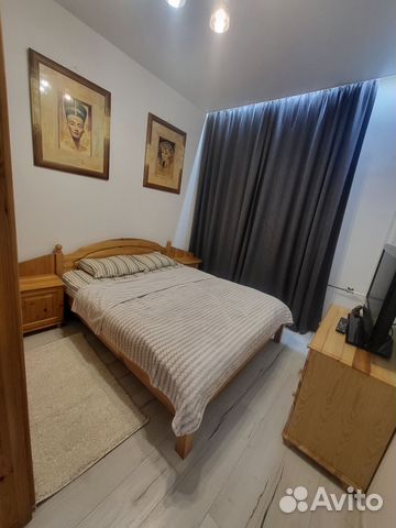 

3-к. квартира, 78 м², 4 кровати