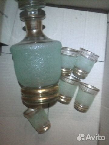 Посуда СССР, стаканы,блюда,стопки,хохлома и тп