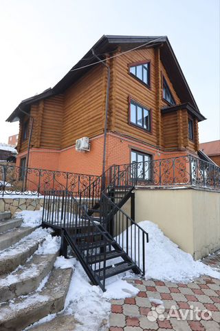 

8-к. коттедж, 450 м²