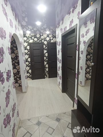 

2-к. квартира, 46 м², 4 кровати