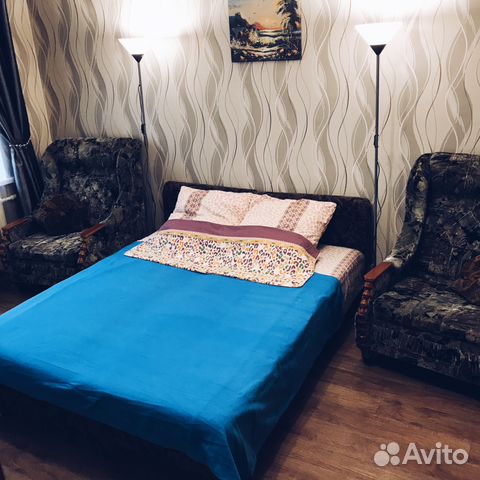 1-к квартира, 30.9 м², 4/5 эт.