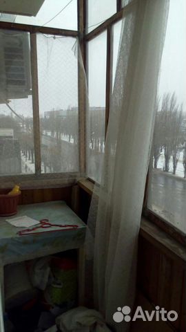 1-к квартира, 30 м², 4/5 эт.
