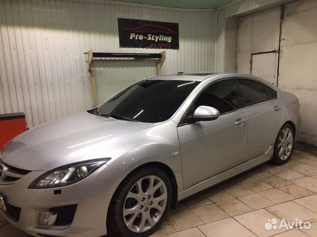 Съемная тонировка,Хамелеон,Плёнки