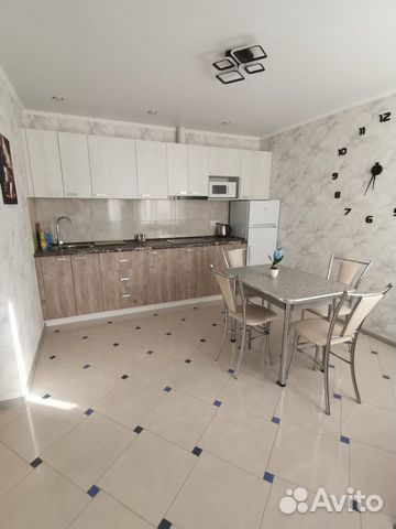 

Квартира-студия, 40,3 м², 1 кровать