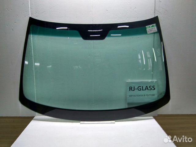 Rj glass