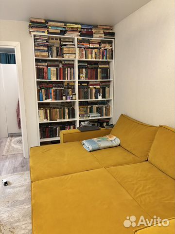 

2-к. квартира, 42 м², 2 кровати