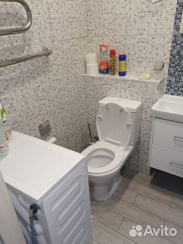 

Квартира-студия, 25 м², 13/16 эт.